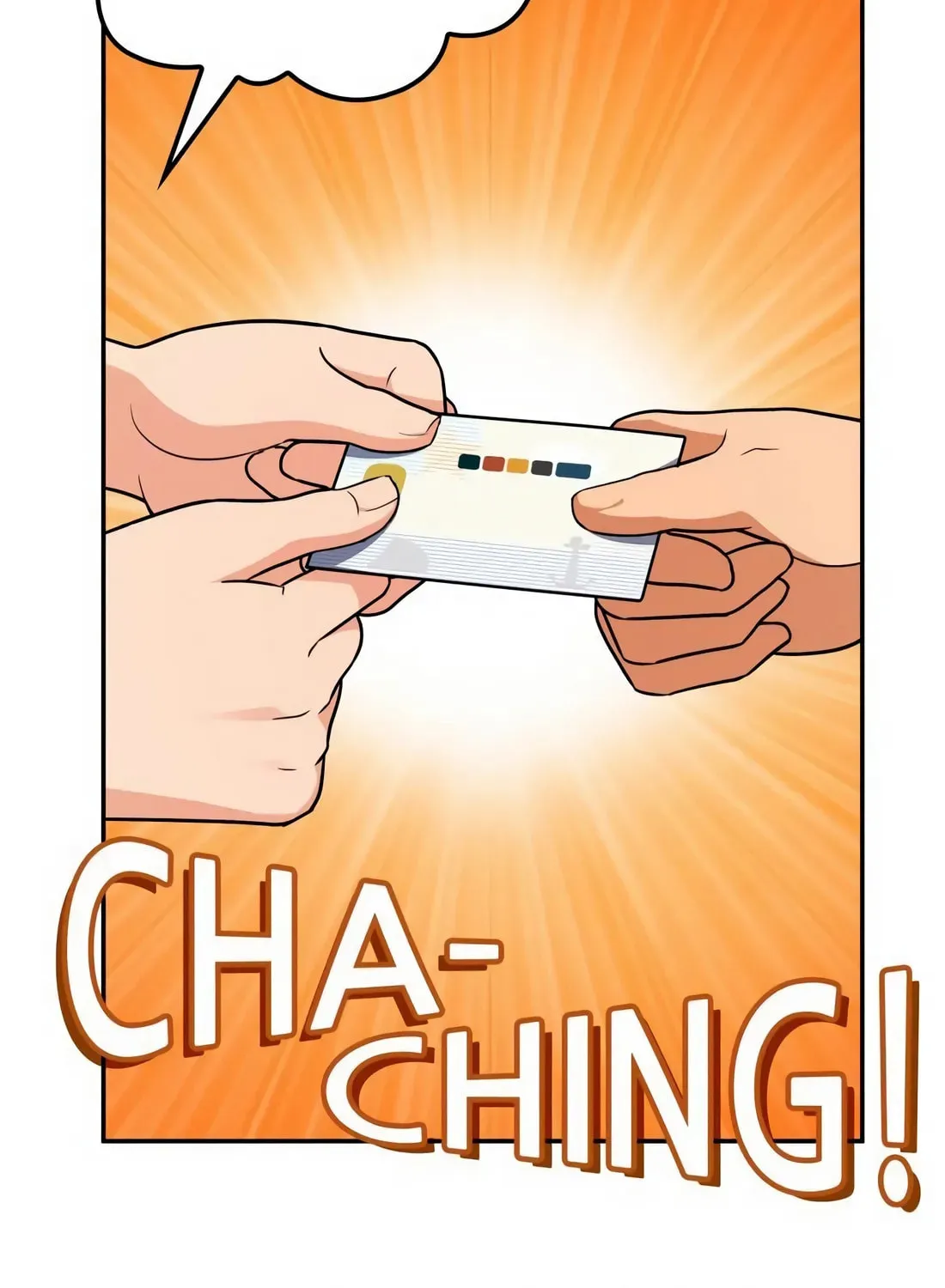 Coin Jackpot After Divorce Chapter 10 page 22 - 