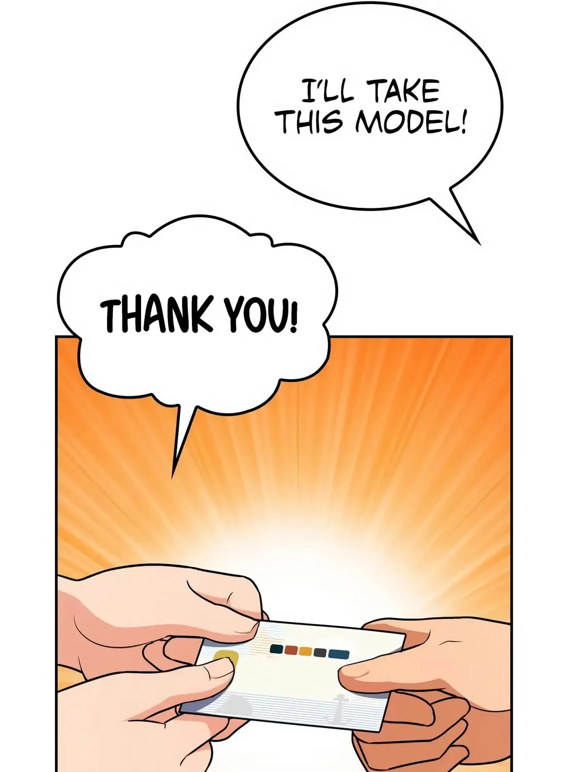 Coin Jackpot After Divorce Chapter 10 page 28 - 