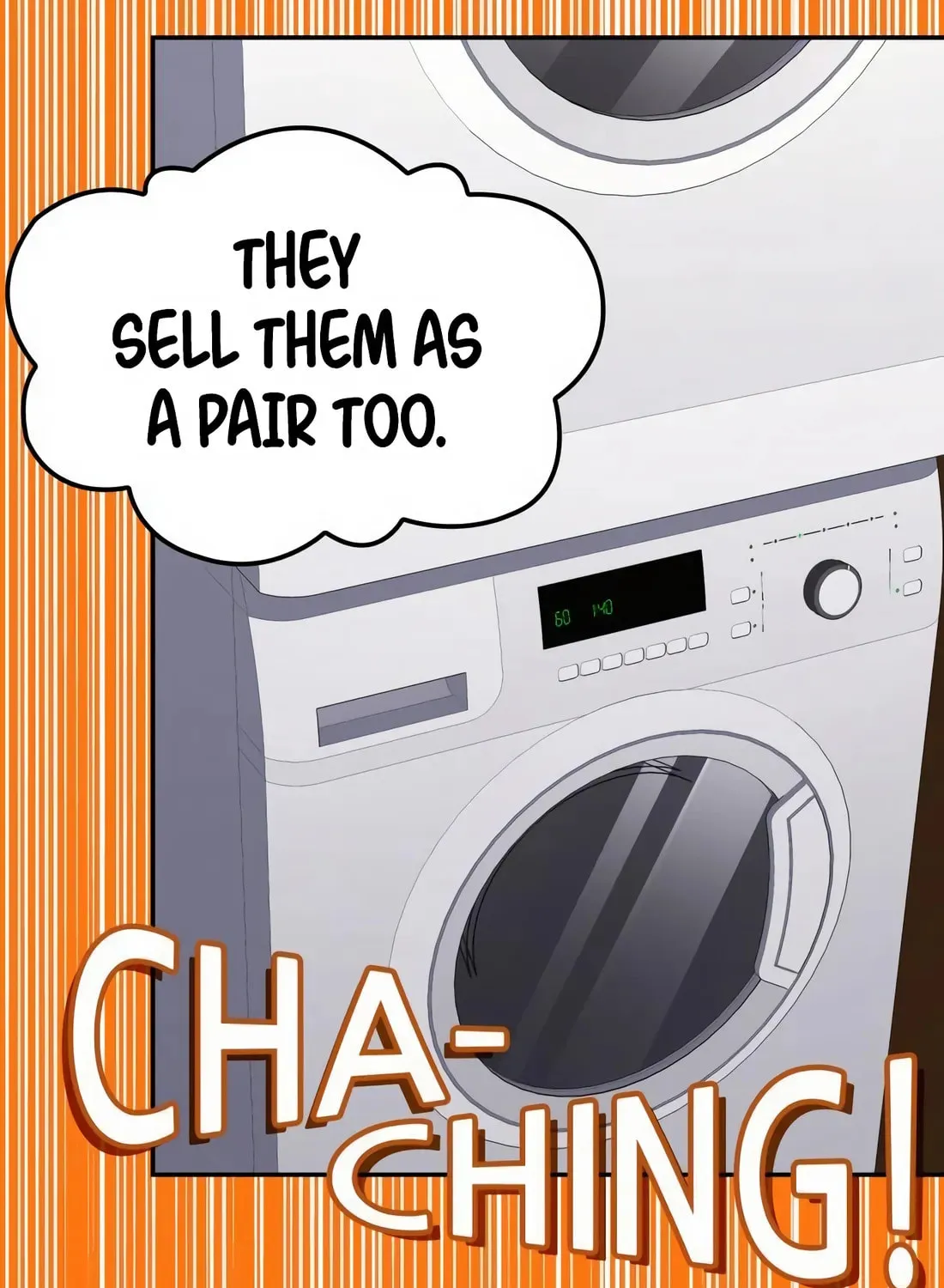 Coin Jackpot After Divorce Chapter 10 page 32 - 