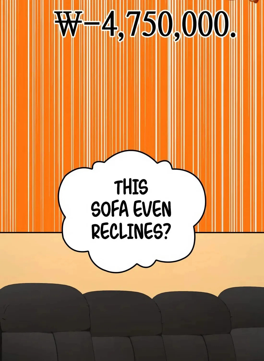 Coin Jackpot After Divorce Chapter 10 page 33 - 