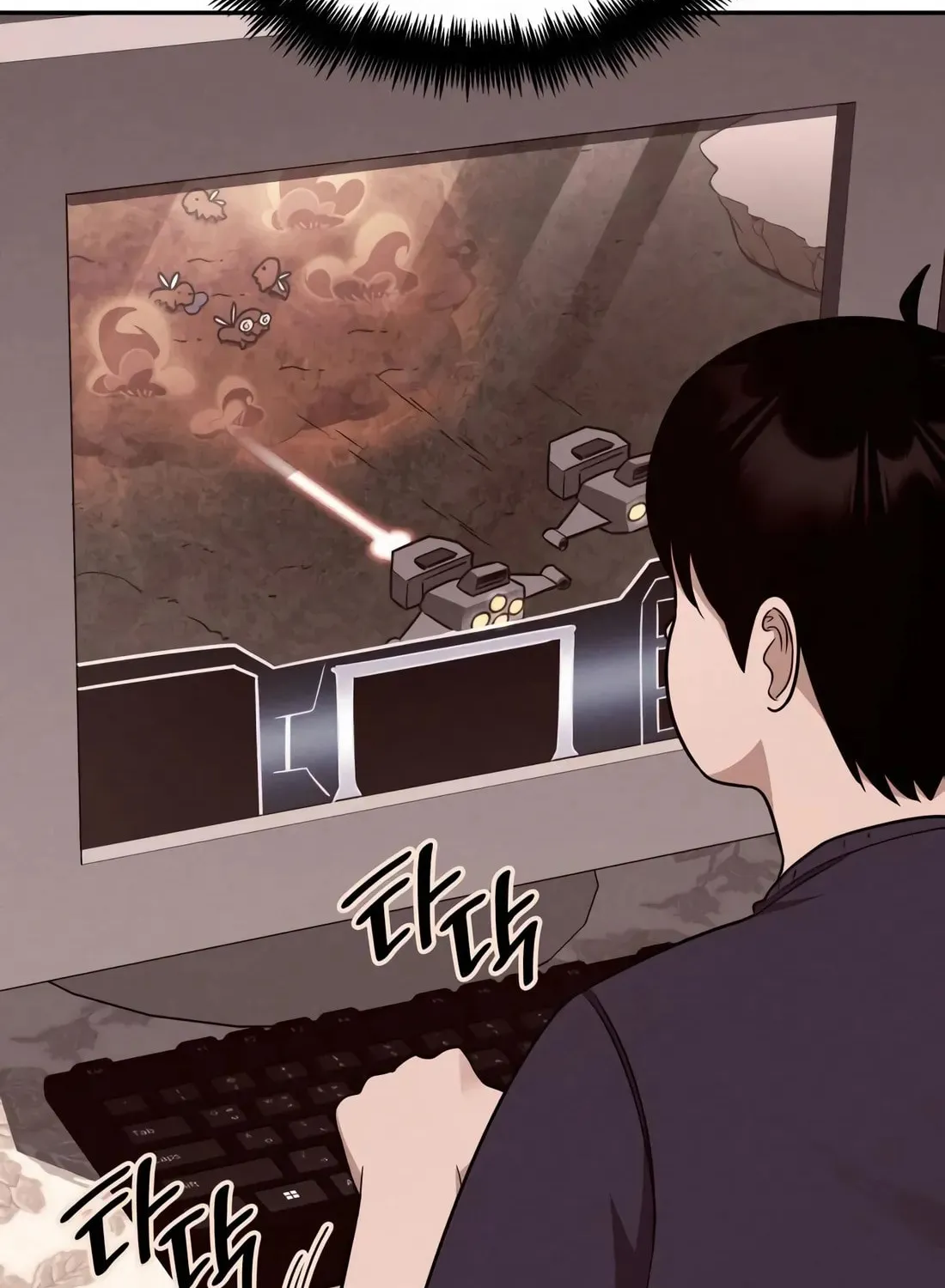 Coin Jackpot After Divorce Chapter 10 page 42 - 