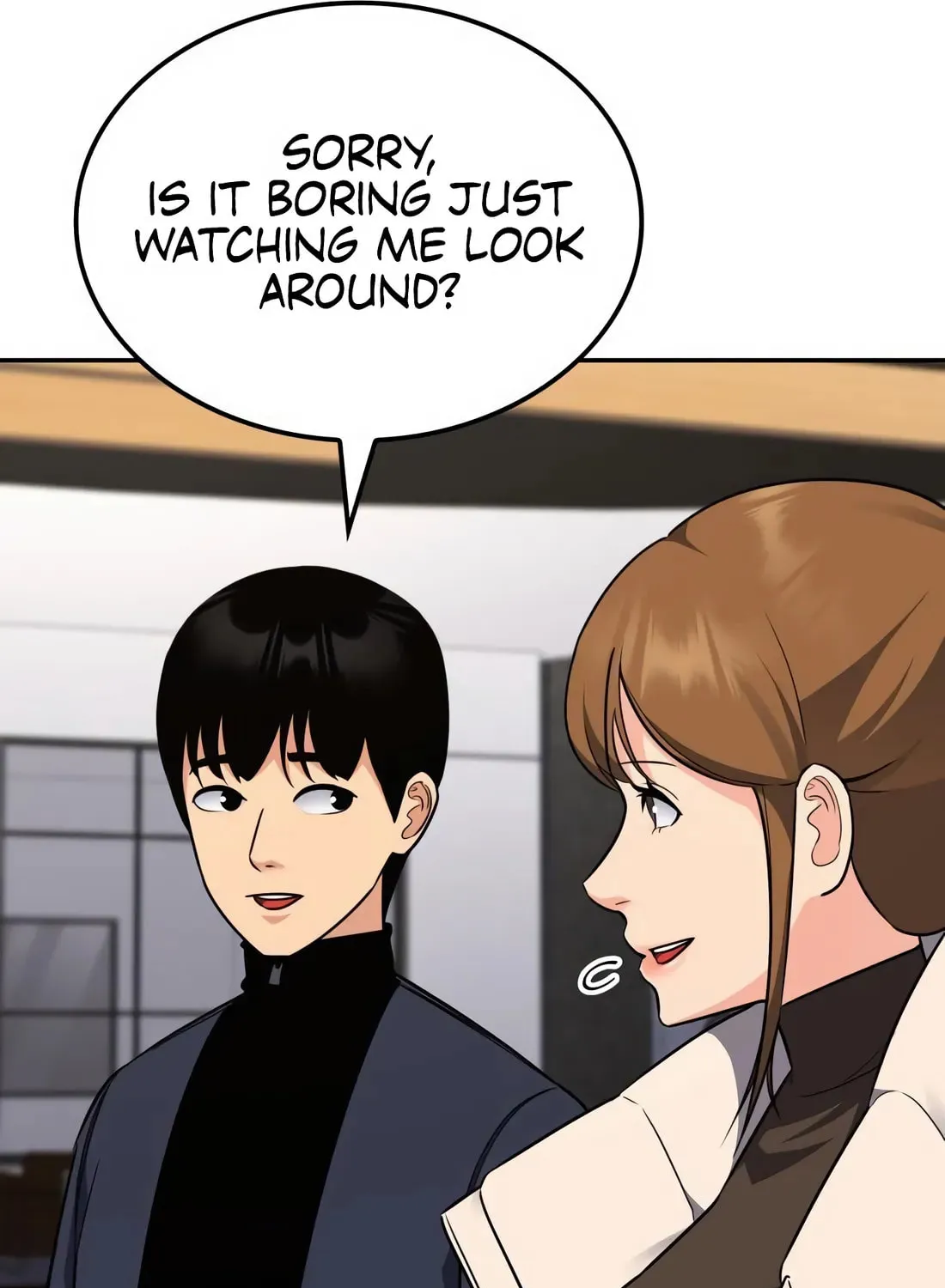 Coin Jackpot After Divorce Chapter 10 page 44 - 