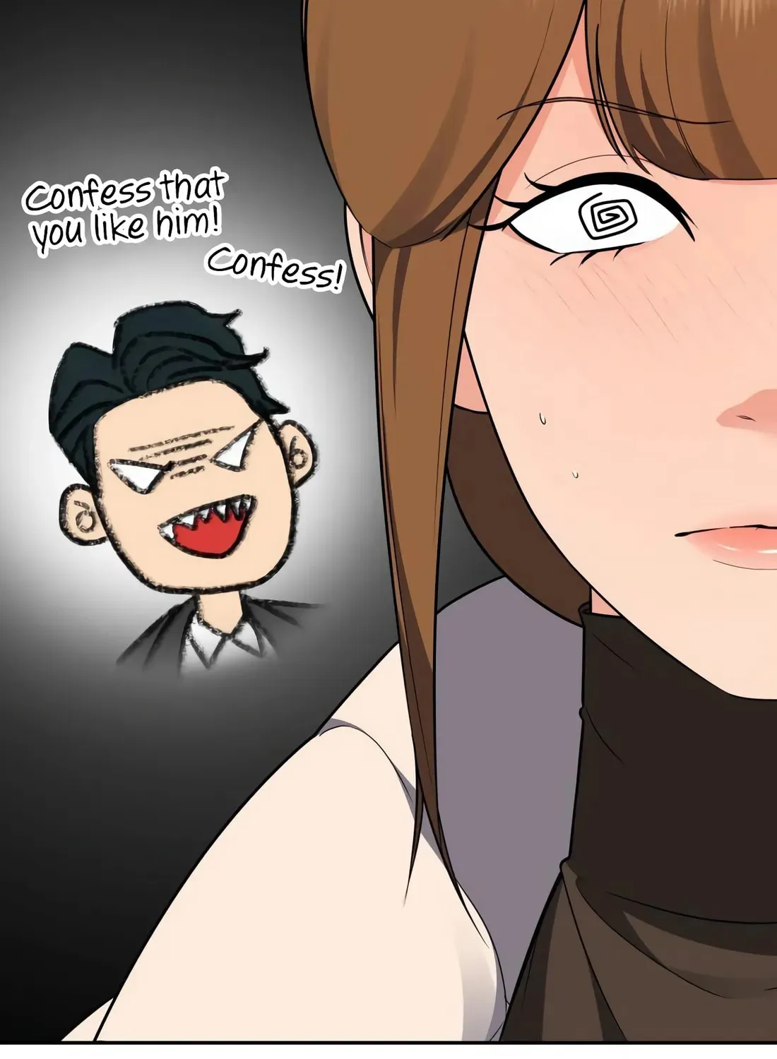 Coin Jackpot After Divorce Chapter 10 page 48 - 