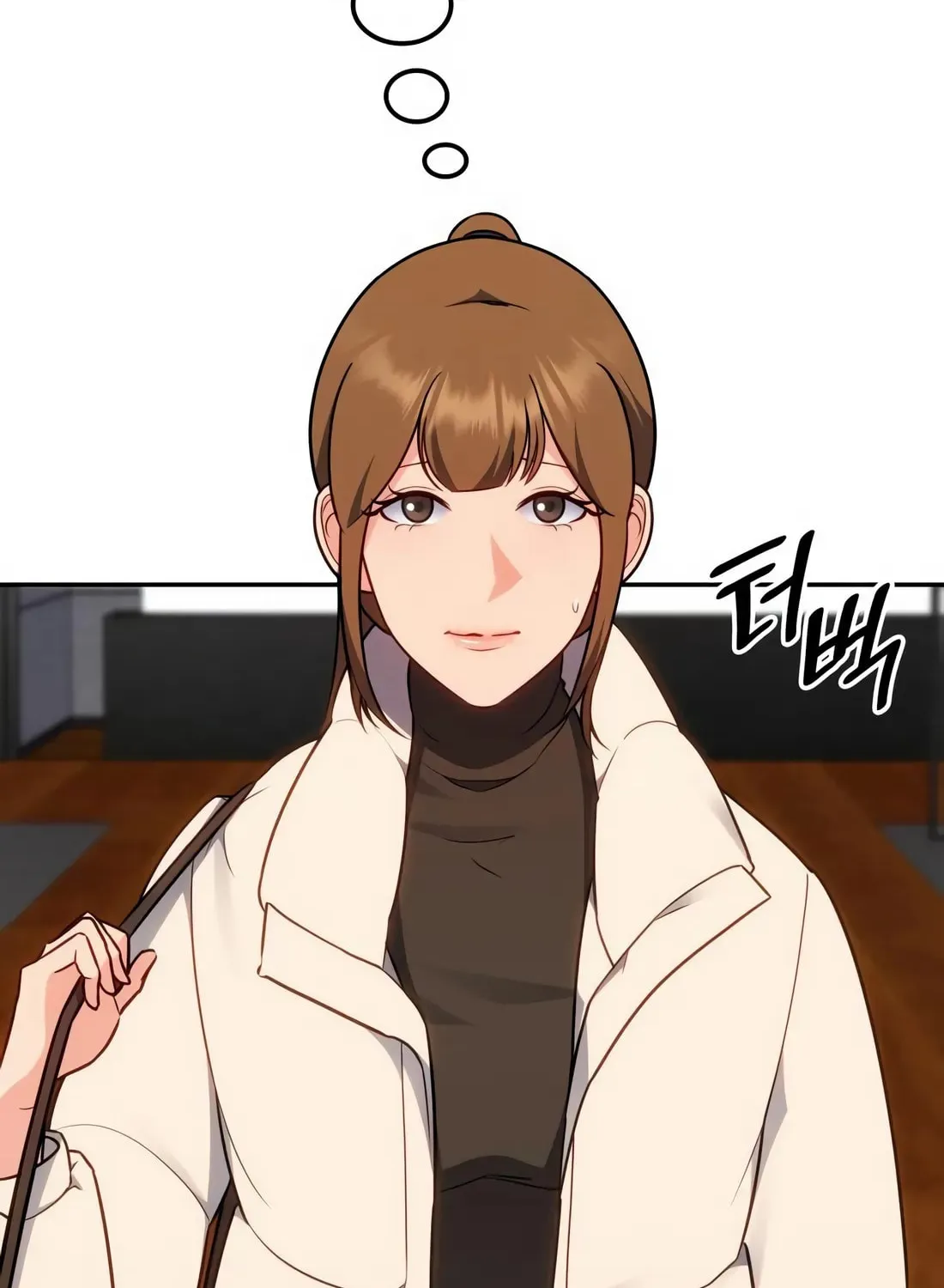 Coin Jackpot After Divorce Chapter 10 page 6 - 