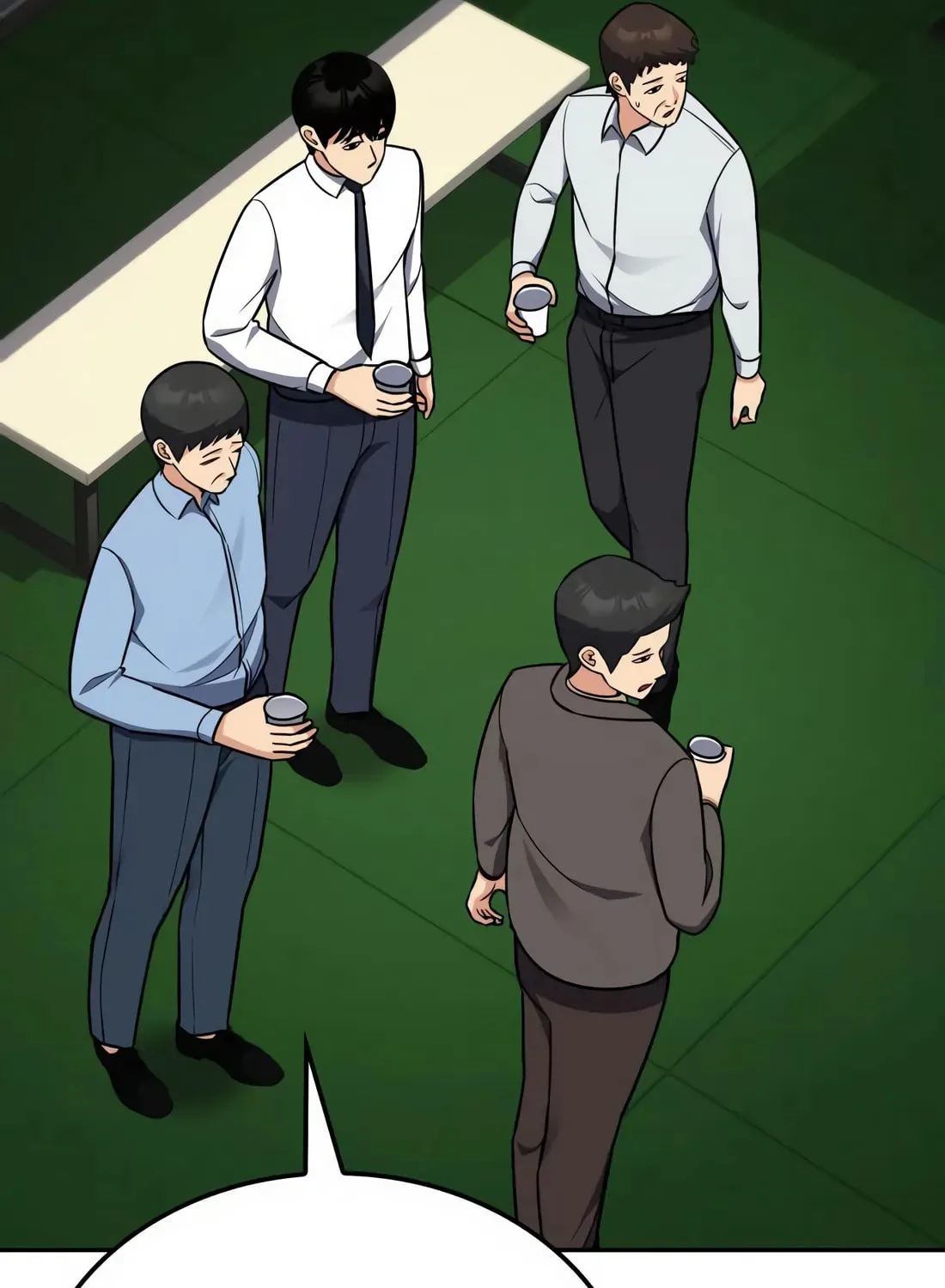 Coin Jackpot After Divorce Chapter 10 page 82 - 