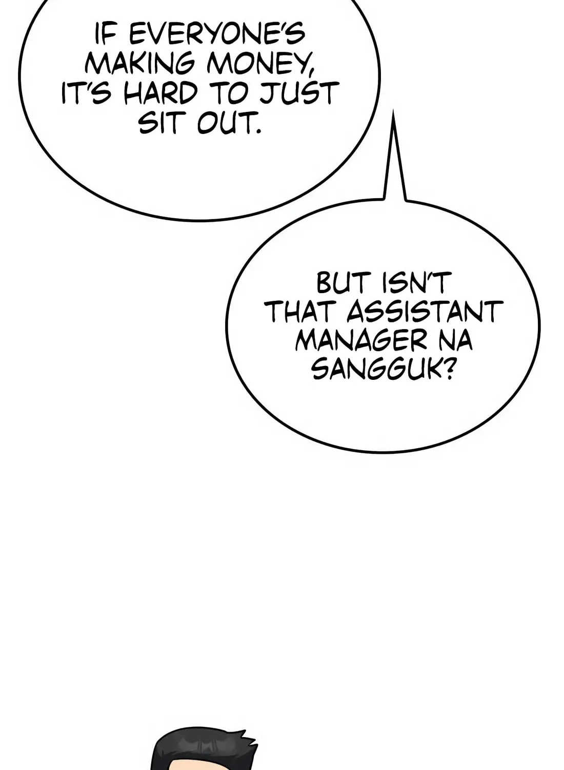 Coin Jackpot After Divorce Chapter 10 page 83 - 