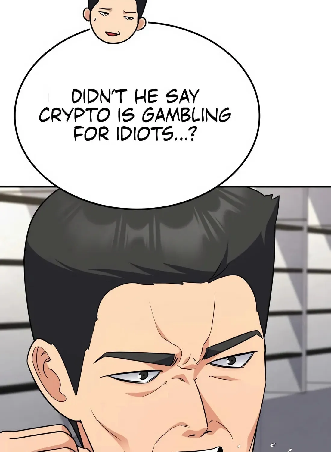 Coin Jackpot After Divorce Chapter 10 page 84 - 