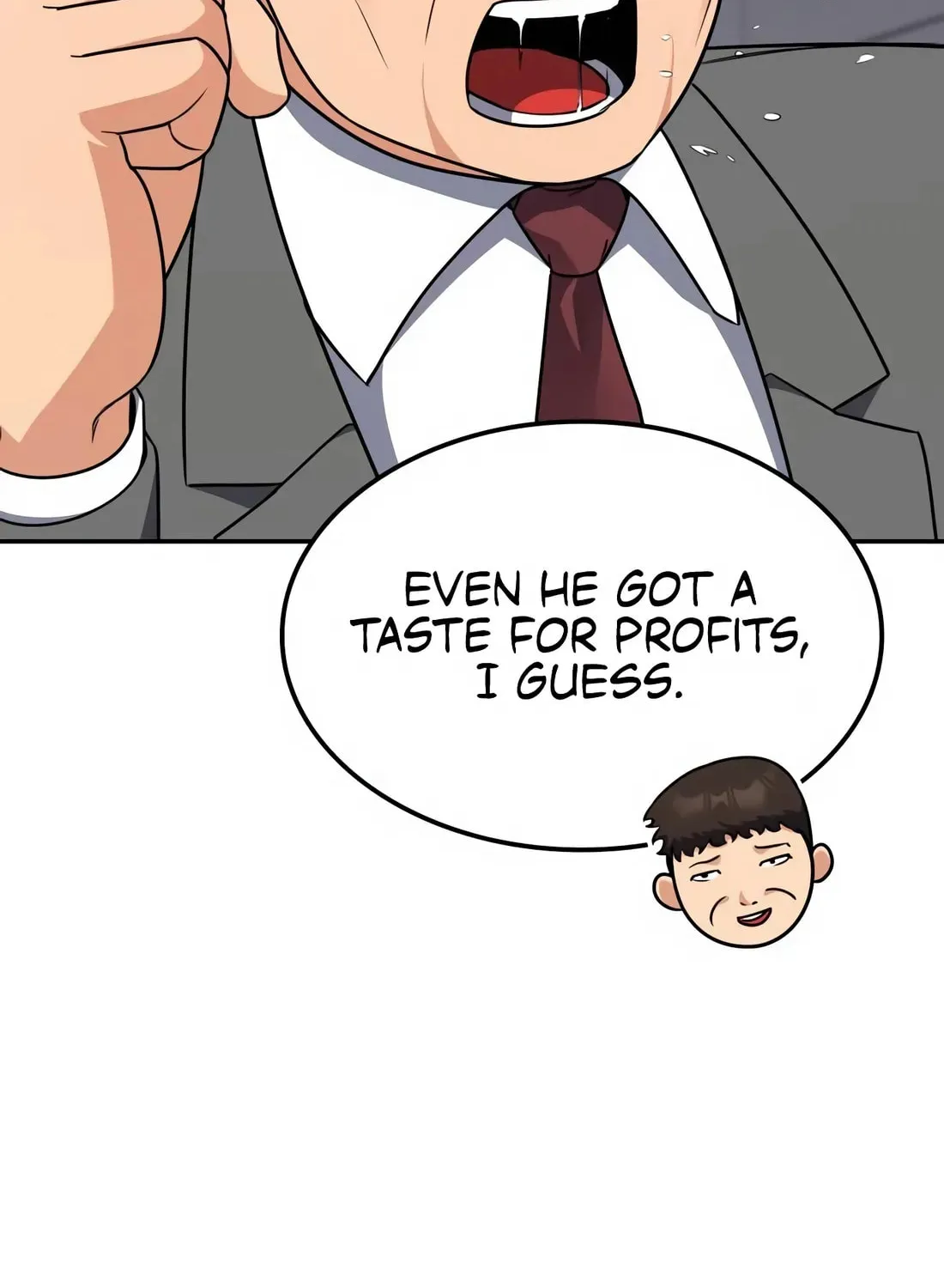 Coin Jackpot After Divorce Chapter 10 page 85 - 