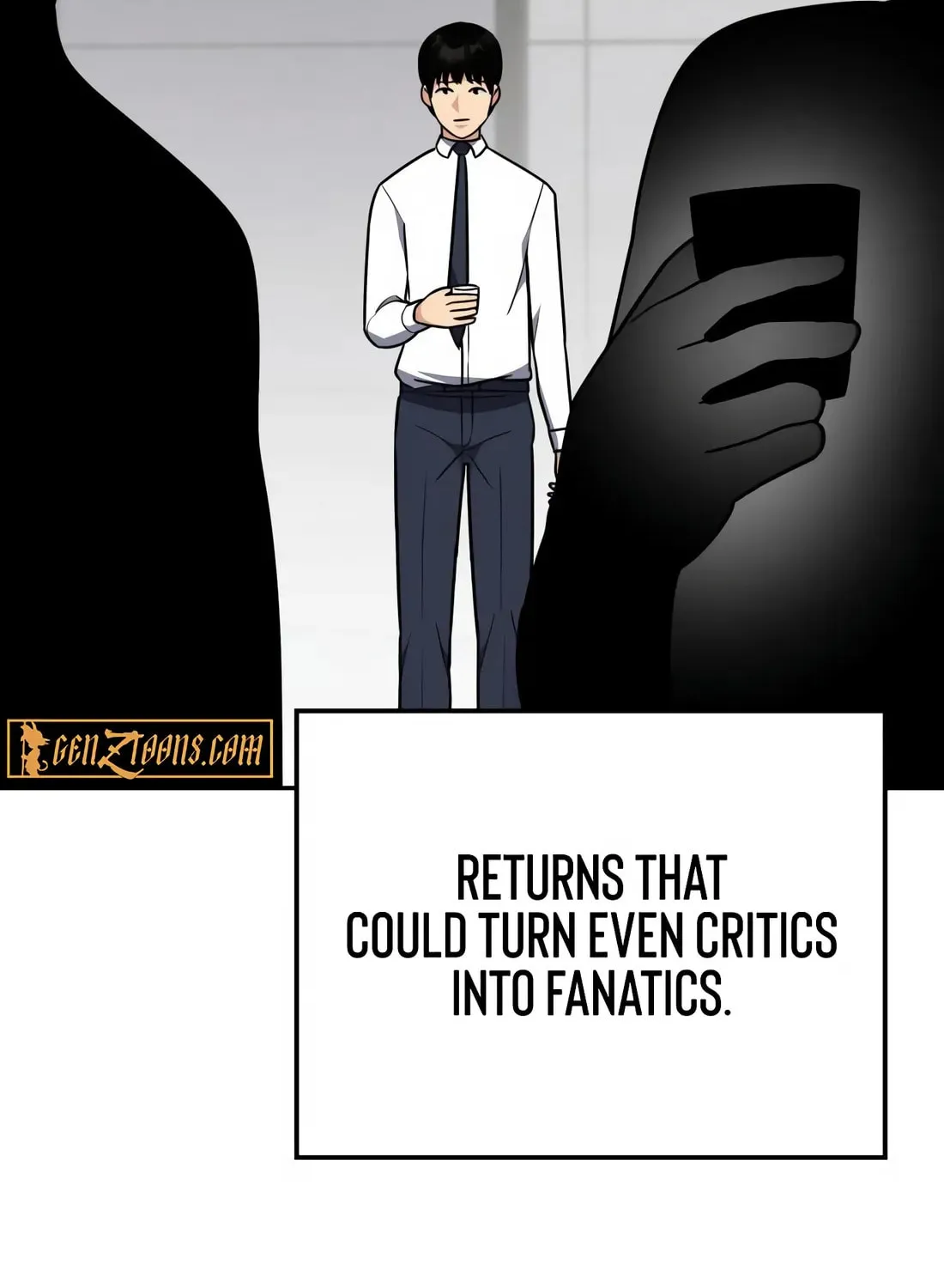 Coin Jackpot After Divorce Chapter 10 page 89 - 
