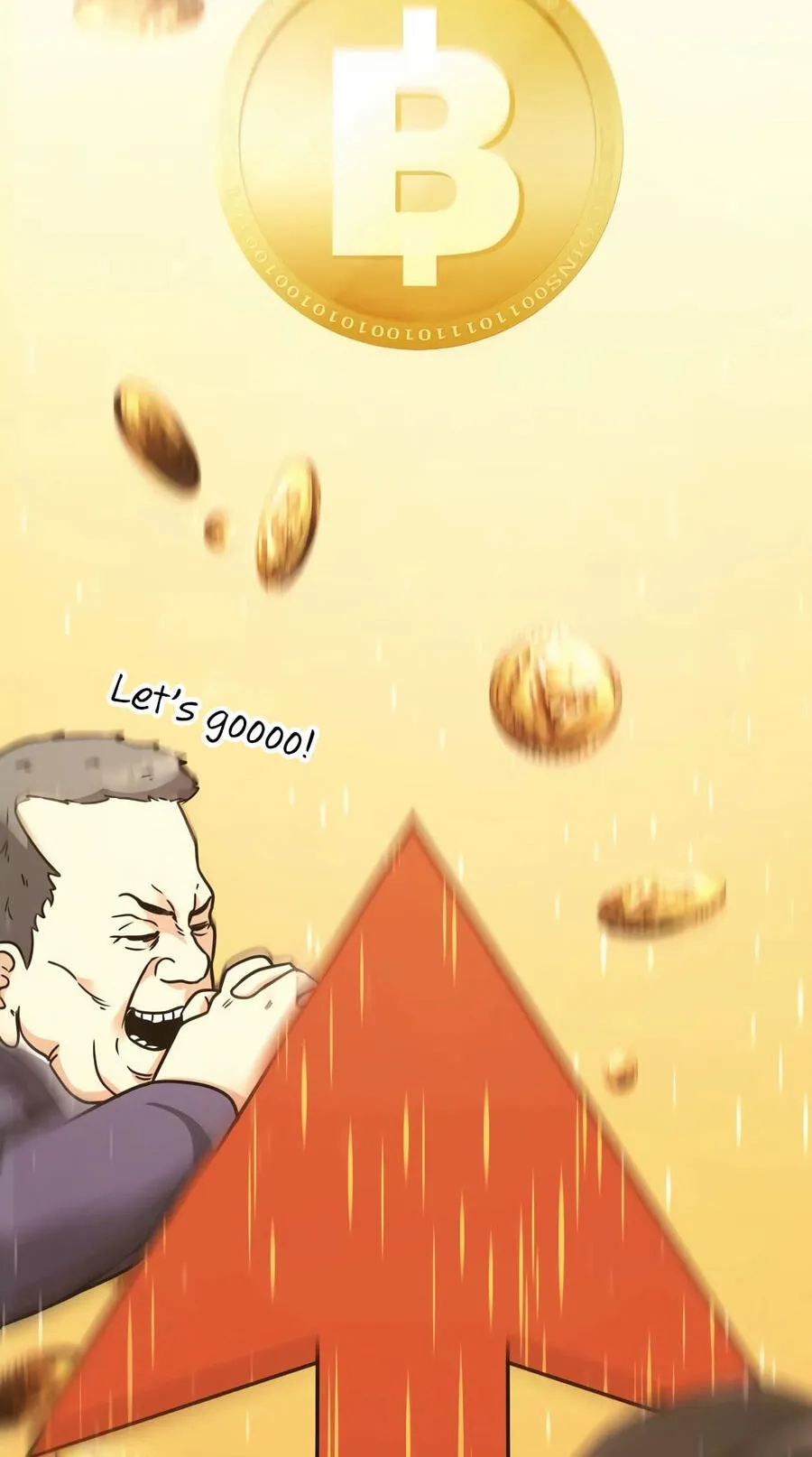Coin Jackpot After Divorce Chapter 100 page 103 - 