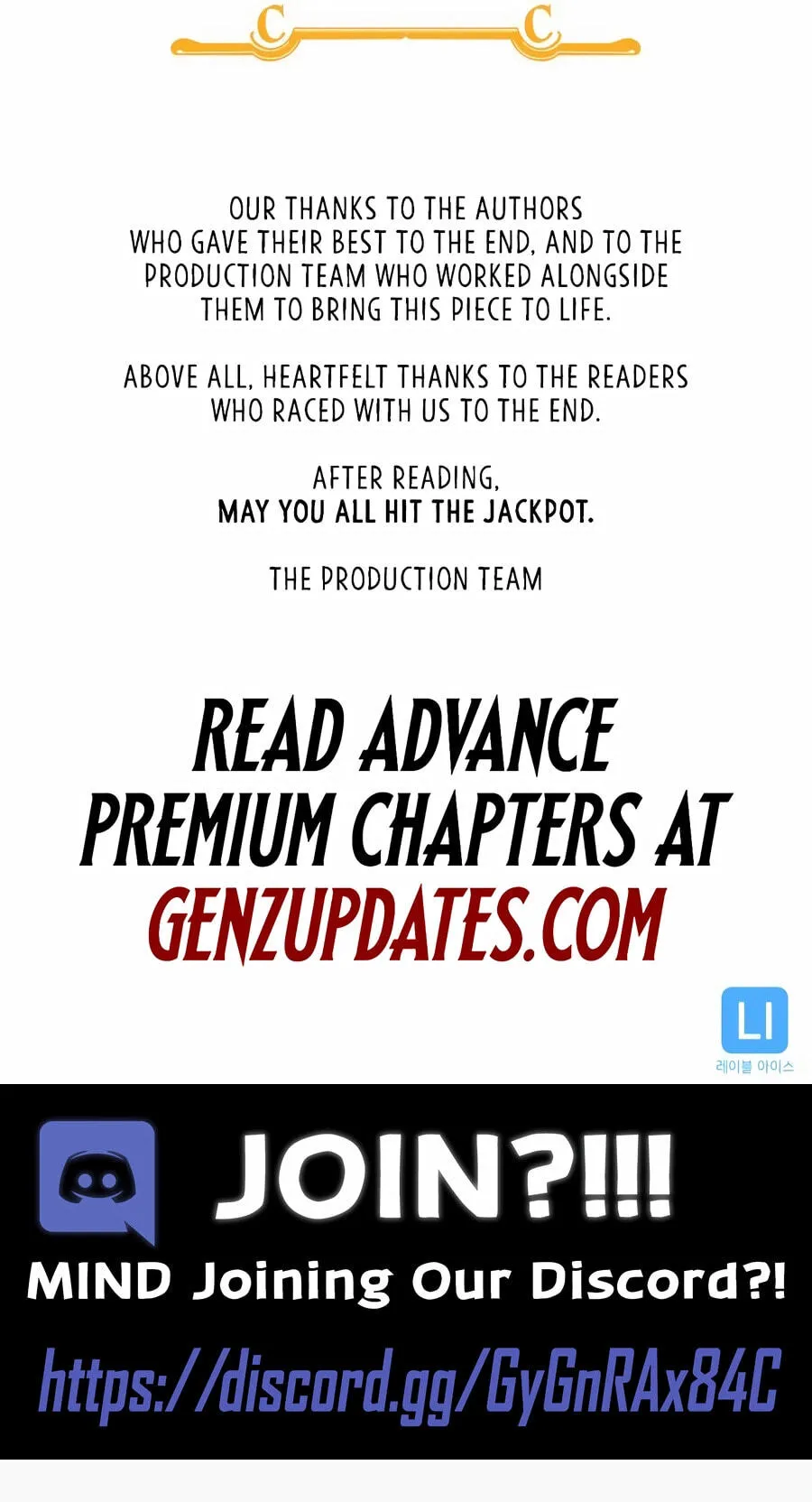 Coin Jackpot After Divorce Chapter 100 page 113 - 