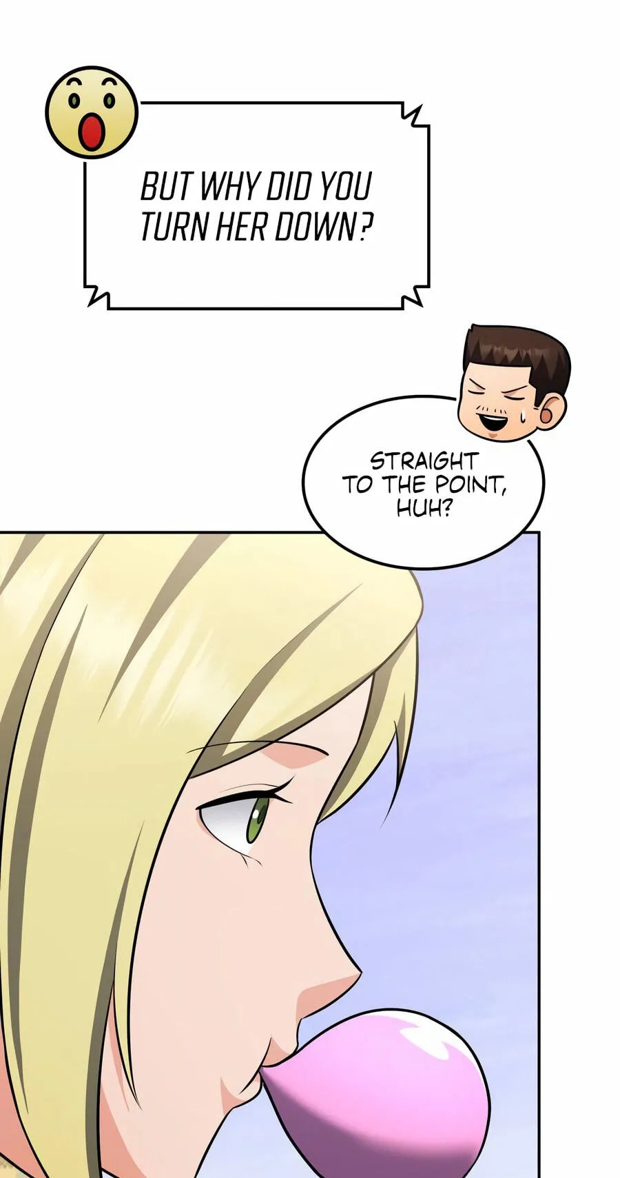 Coin Jackpot After Divorce Chapter 100 page 22 - 