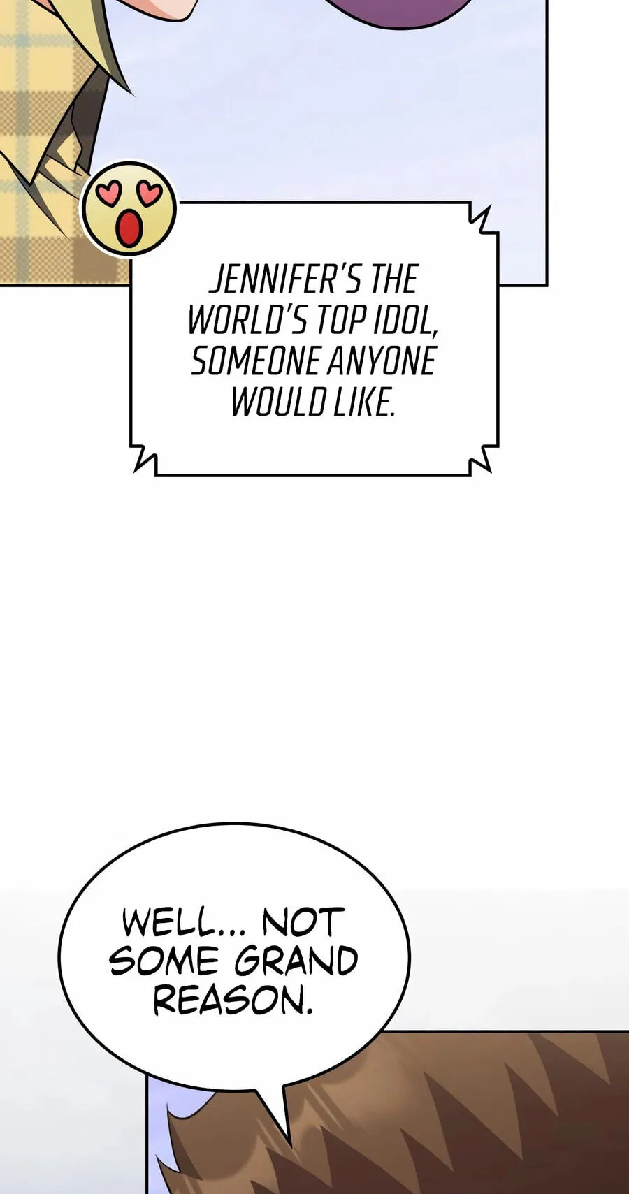 Coin Jackpot After Divorce Chapter 100 page 23 - 
