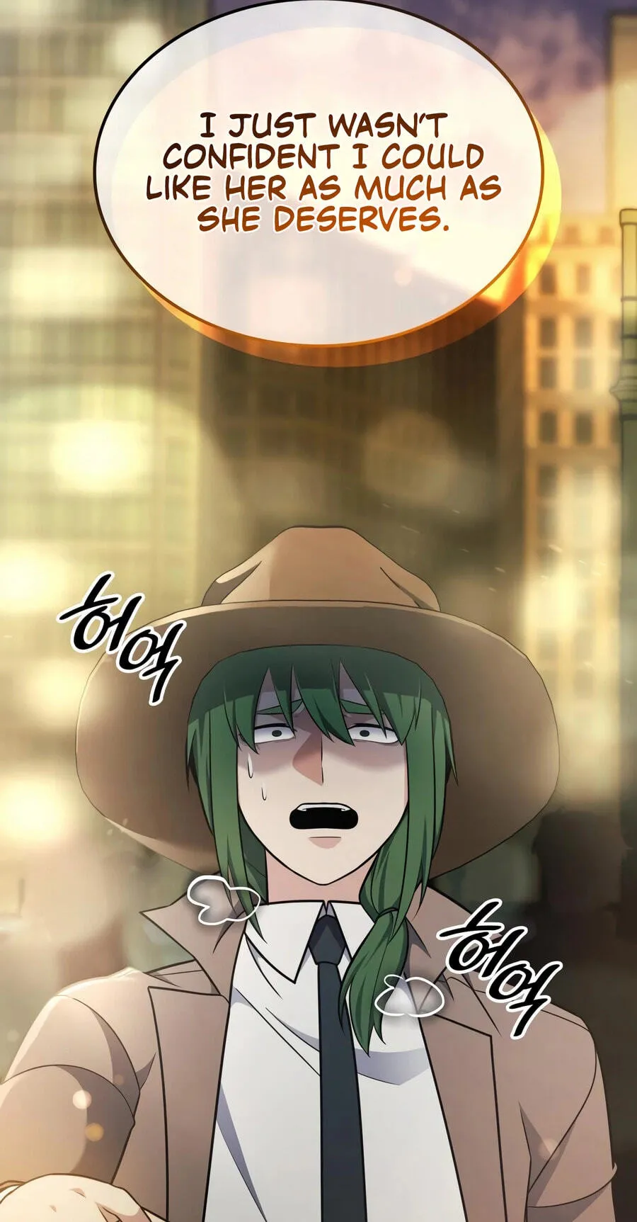 Coin Jackpot After Divorce Chapter 100 page 25 - 