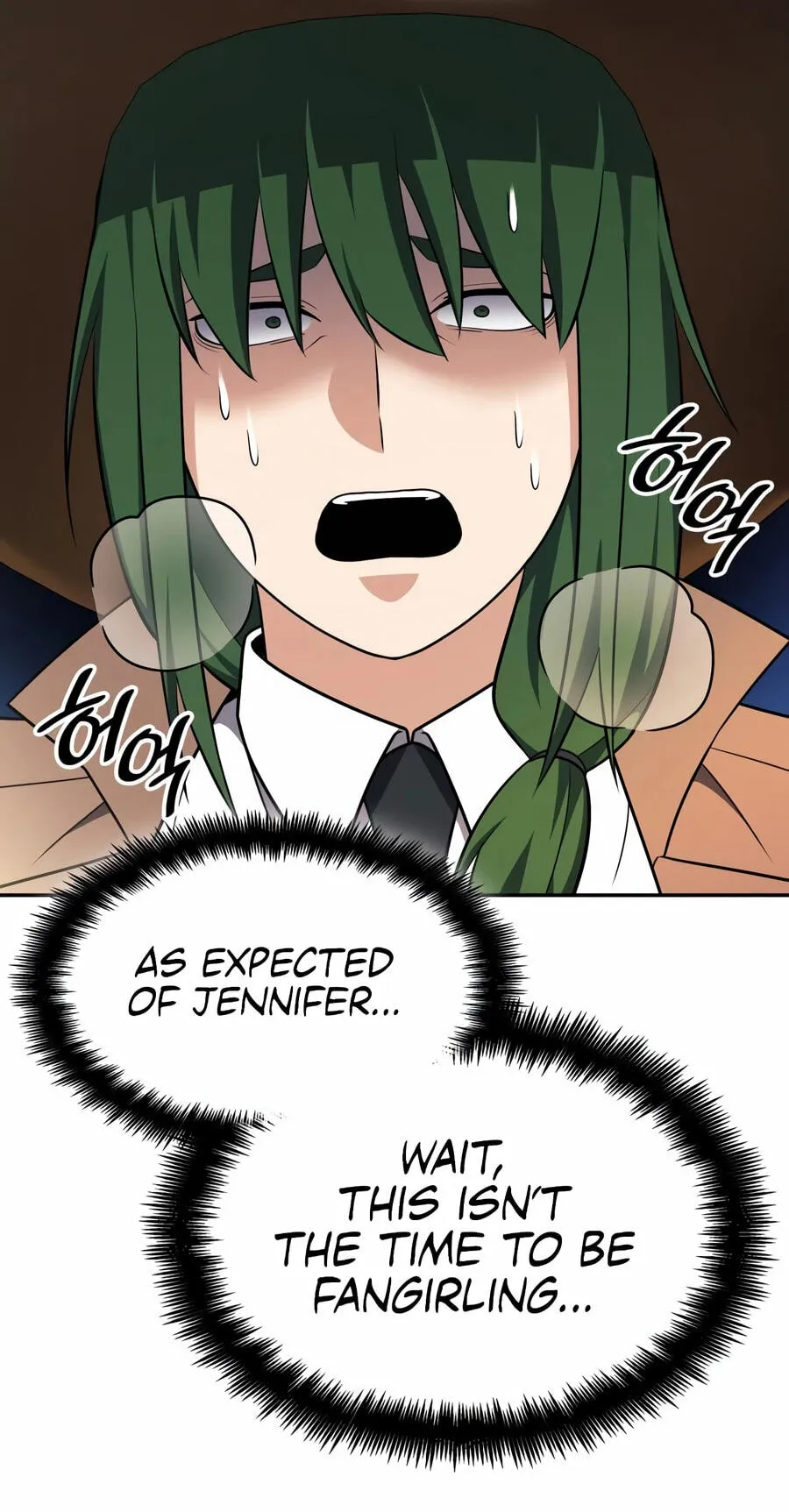 Coin Jackpot After Divorce Chapter 100 page 27 - 