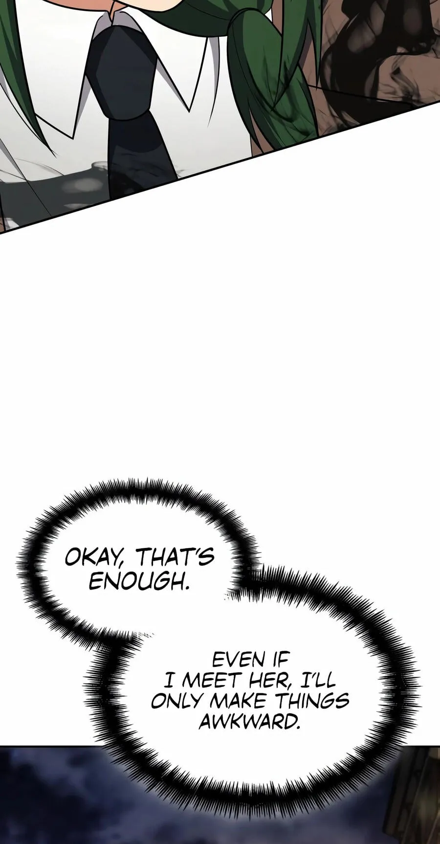 Coin Jackpot After Divorce Chapter 100 page 32 - 