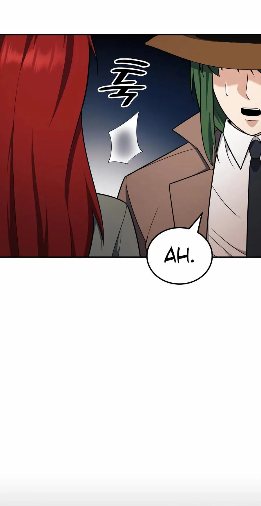 Coin Jackpot After Divorce Chapter 100 page 34 - 