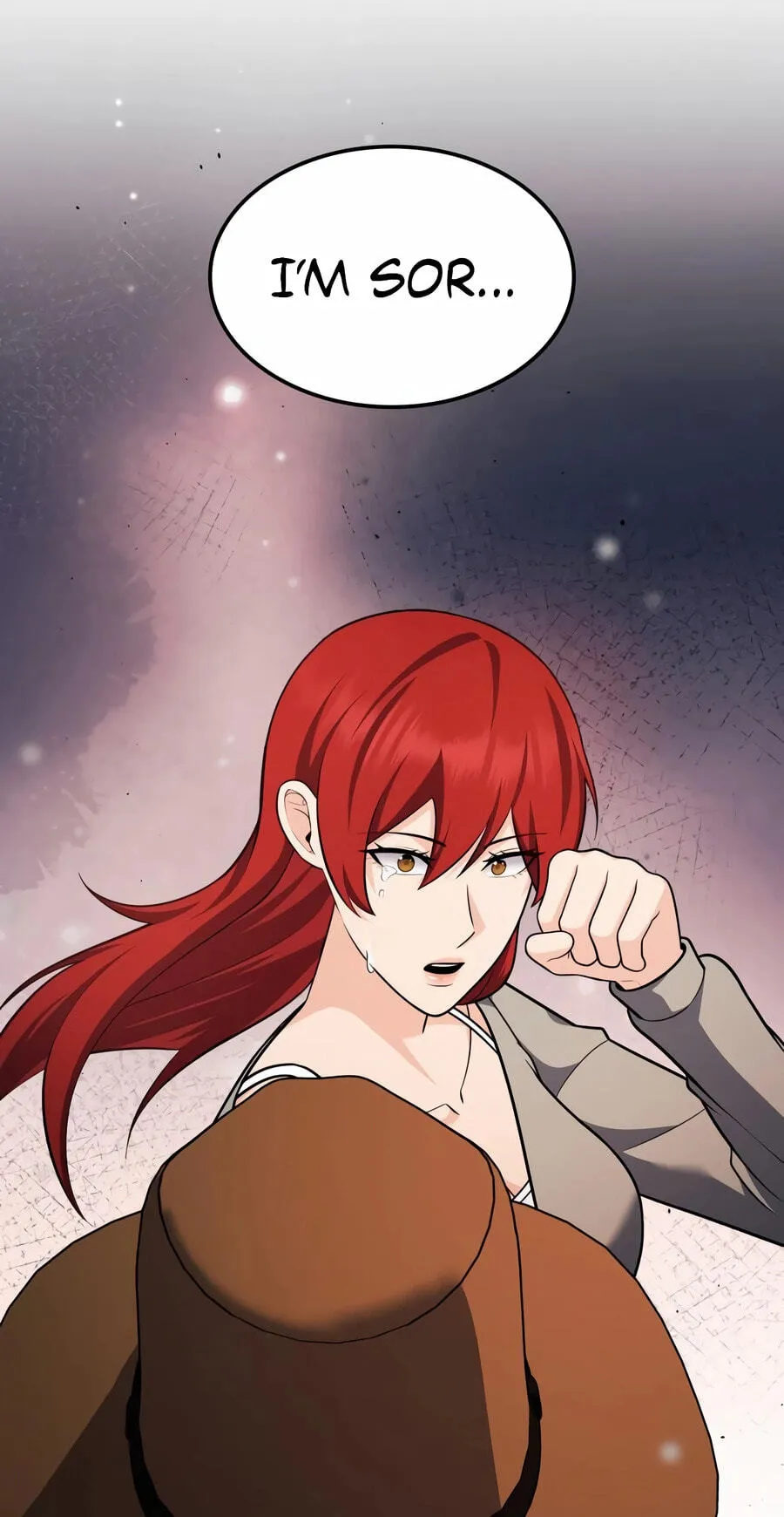 Coin Jackpot After Divorce Chapter 100 page 35 - 