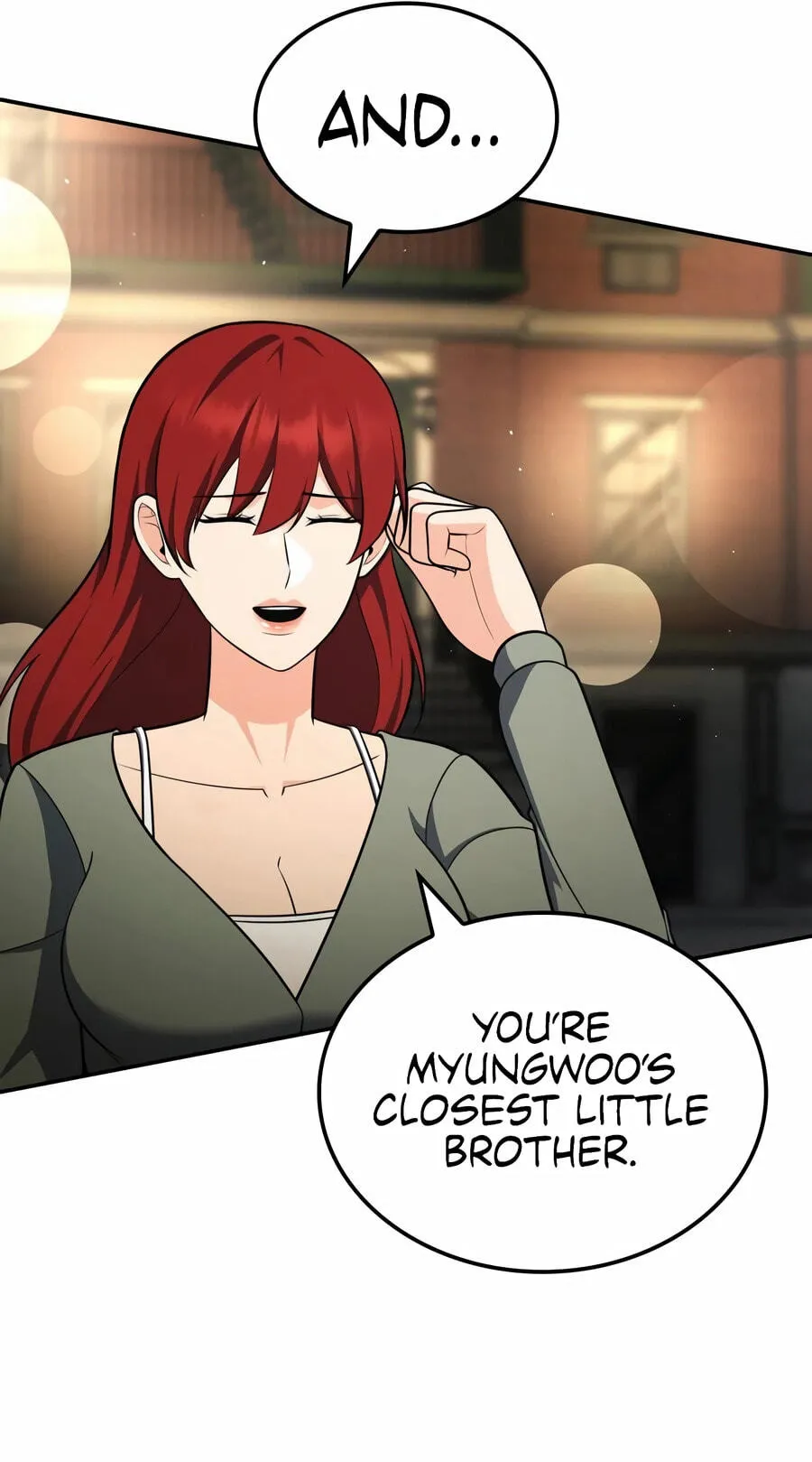 Coin Jackpot After Divorce Chapter 100 page 41 - 