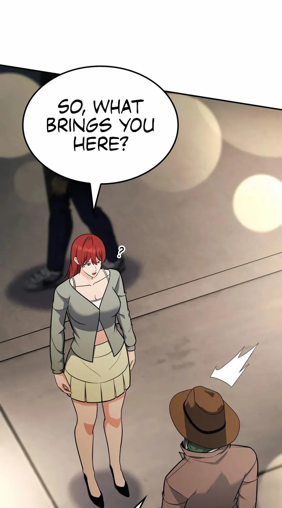 Coin Jackpot After Divorce Chapter 100 page 43 - 