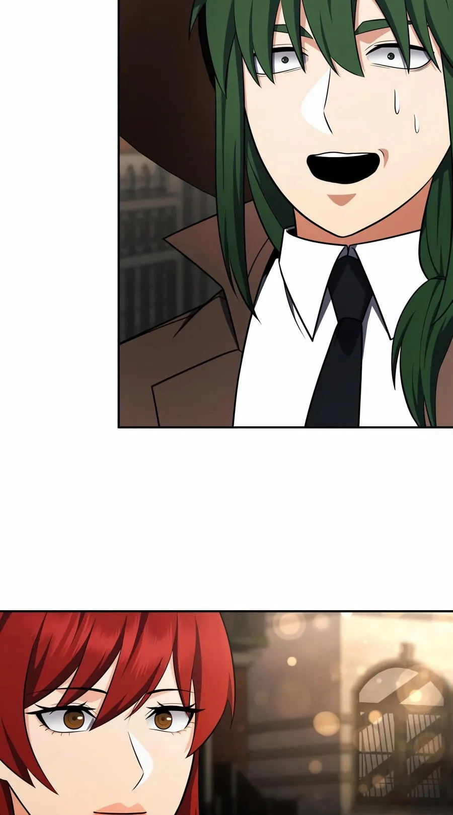 Coin Jackpot After Divorce Chapter 100 page 45 - 