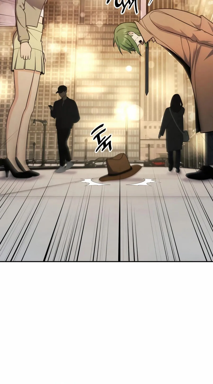 Coin Jackpot After Divorce Chapter 100 page 48 - 
