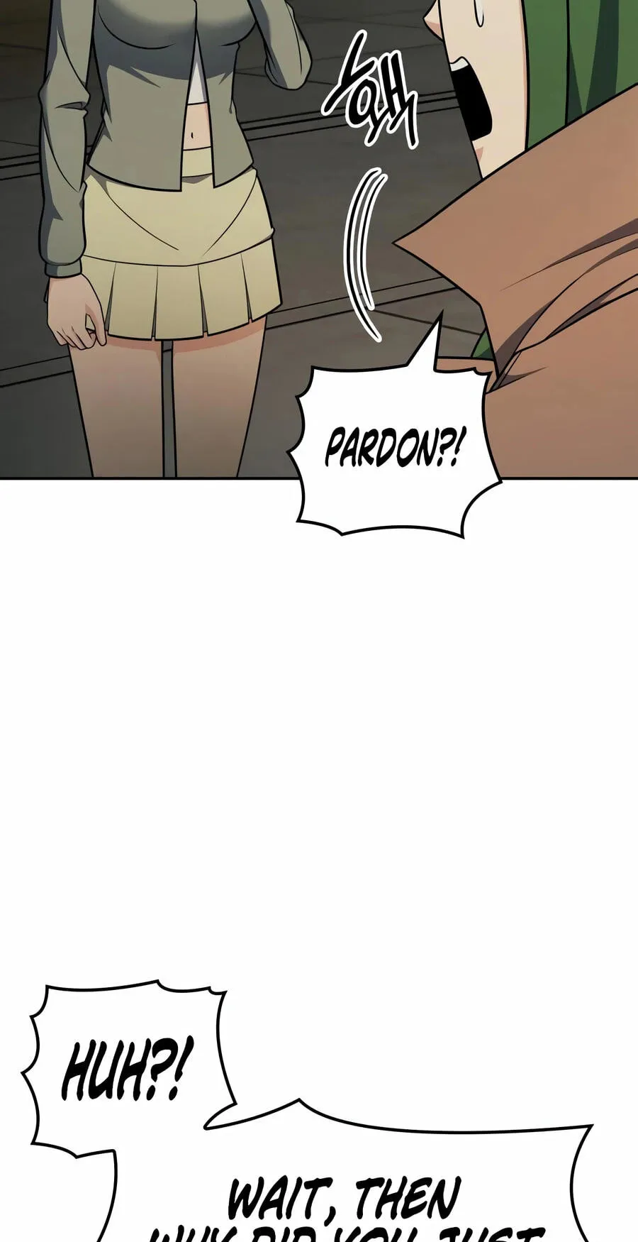 Coin Jackpot After Divorce Chapter 100 page 52 - 