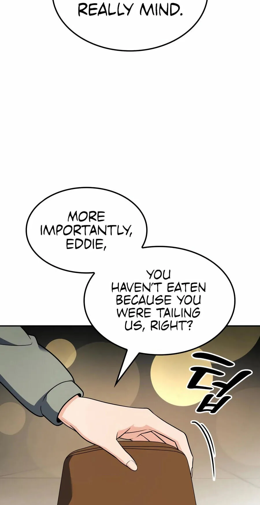 Coin Jackpot After Divorce Chapter 100 page 54 - 