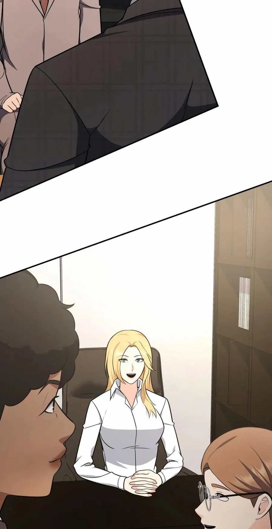 Coin Jackpot After Divorce Chapter 100 page 68 - 