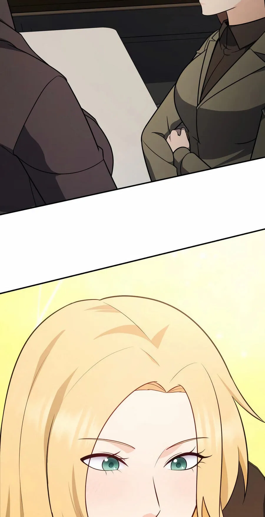 Coin Jackpot After Divorce Chapter 100 page 69 - 