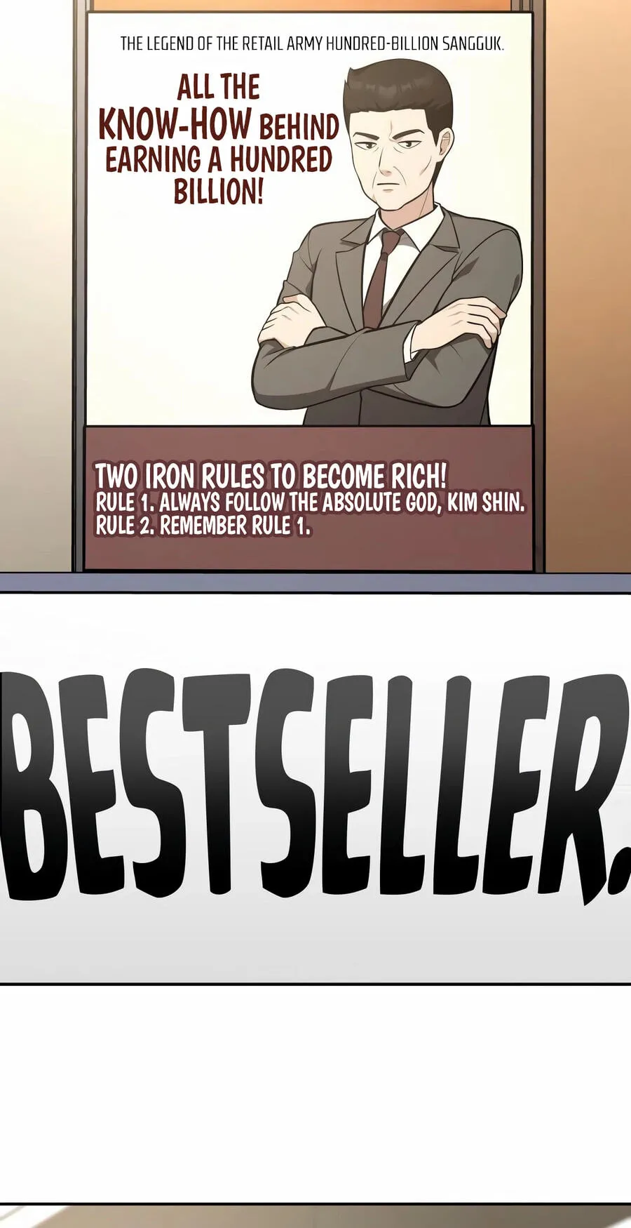 Coin Jackpot After Divorce Chapter 100 page 71 - 