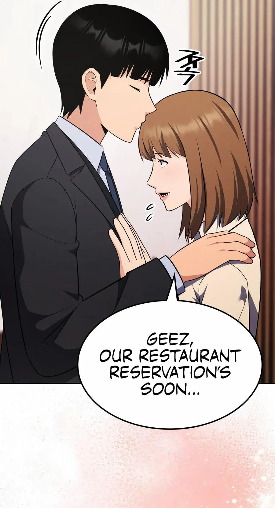 Coin Jackpot After Divorce Chapter 100 page 89 - 