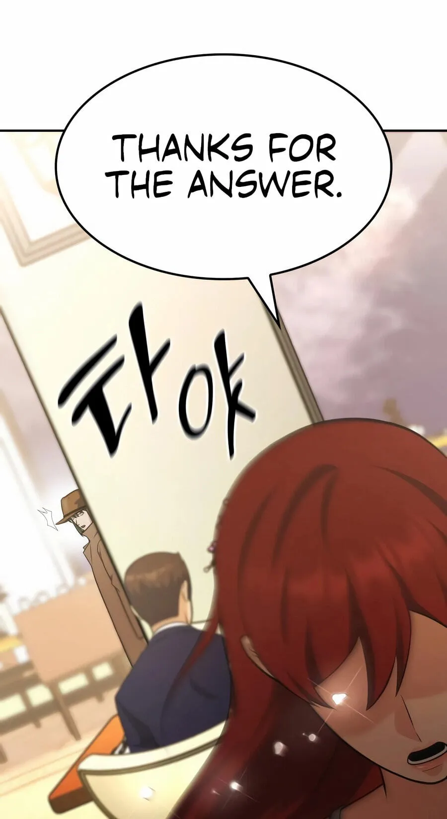 Coin Jackpot After Divorce Chapter 100 page 10 - 