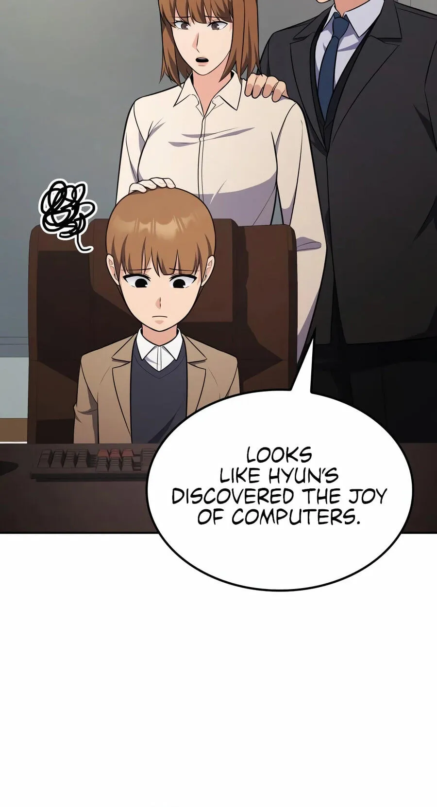 Coin Jackpot After Divorce Chapter 100 page 96 - 