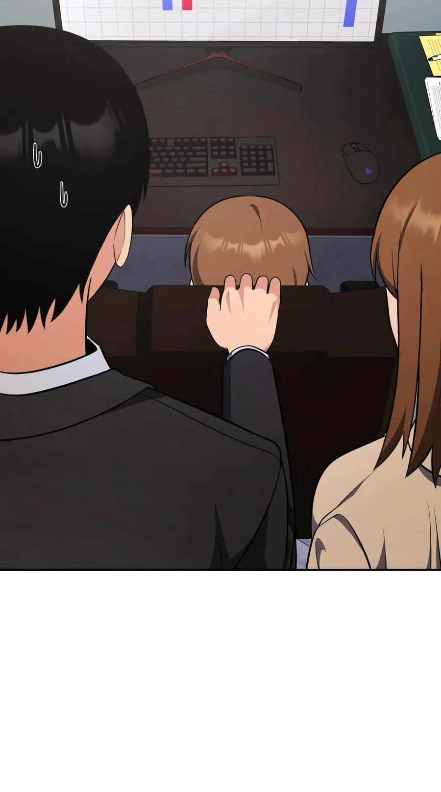 Coin Jackpot After Divorce Chapter 100 page 100 - 