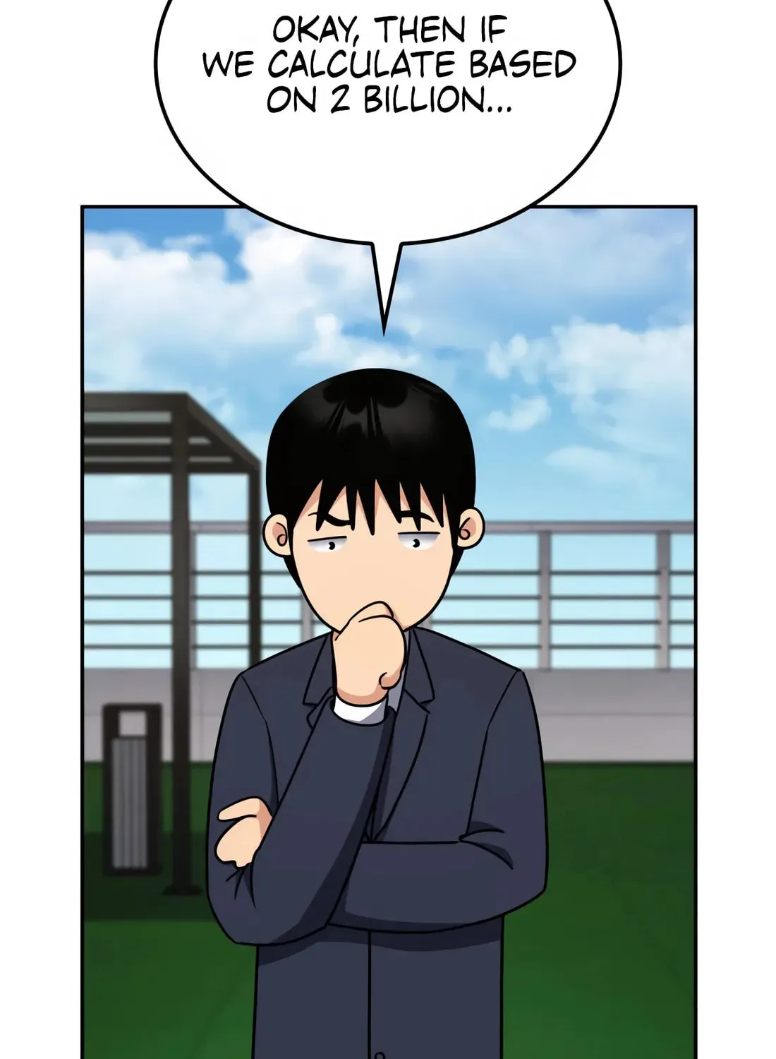 Coin Jackpot After Divorce Chapter 11 page 102 - 