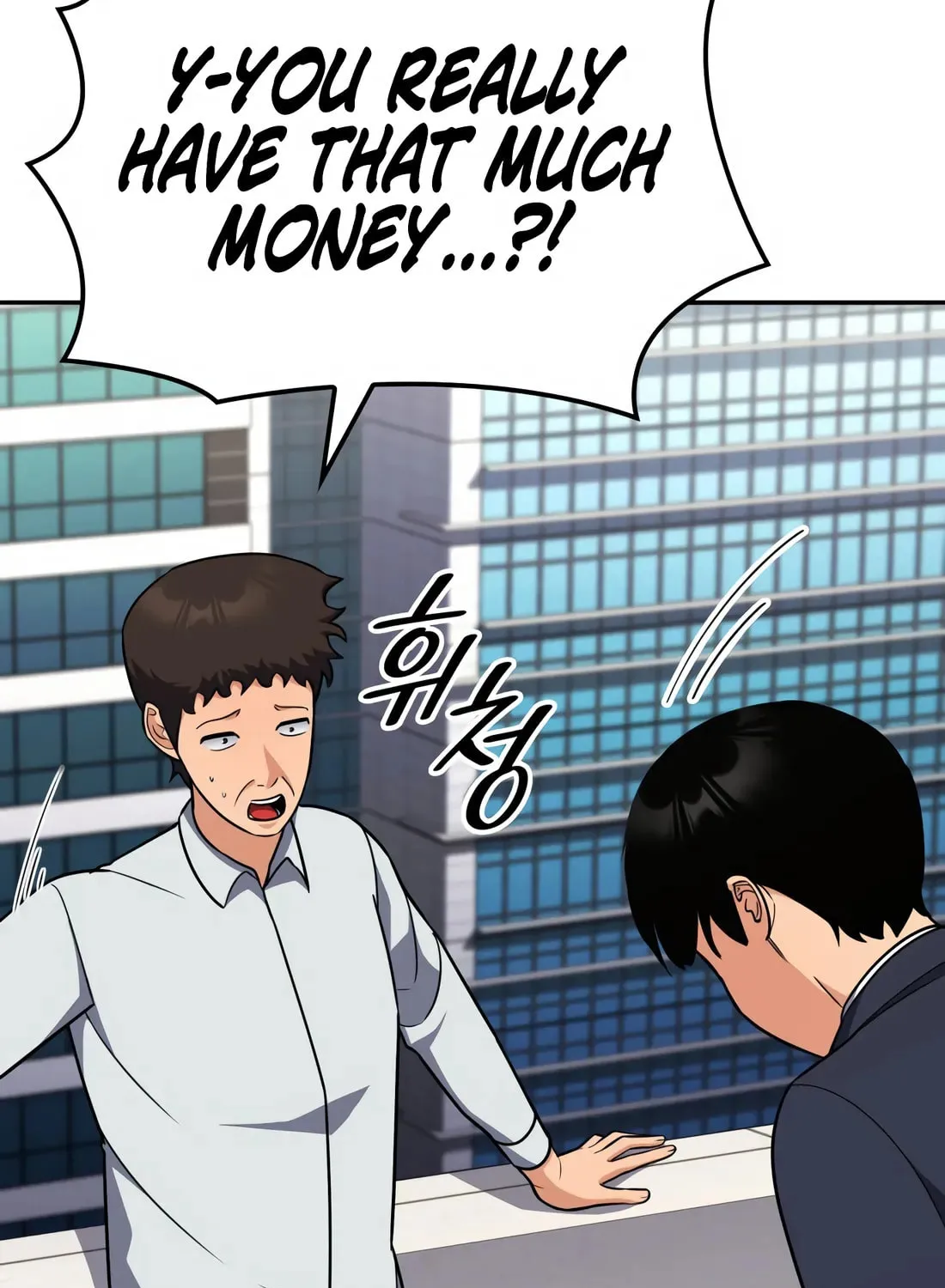 Coin Jackpot After Divorce Chapter 11 page 108 - 