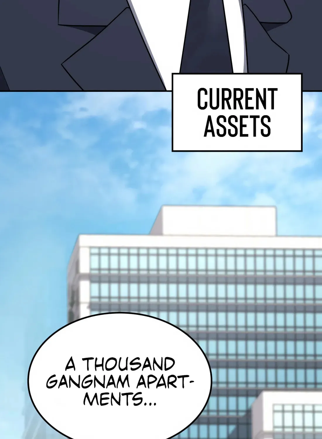 Coin Jackpot After Divorce Chapter 11 page 114 - 