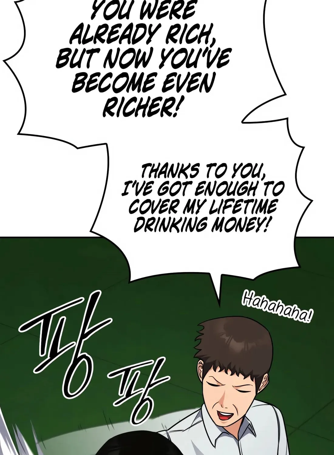 Coin Jackpot After Divorce Chapter 11 page 14 - 