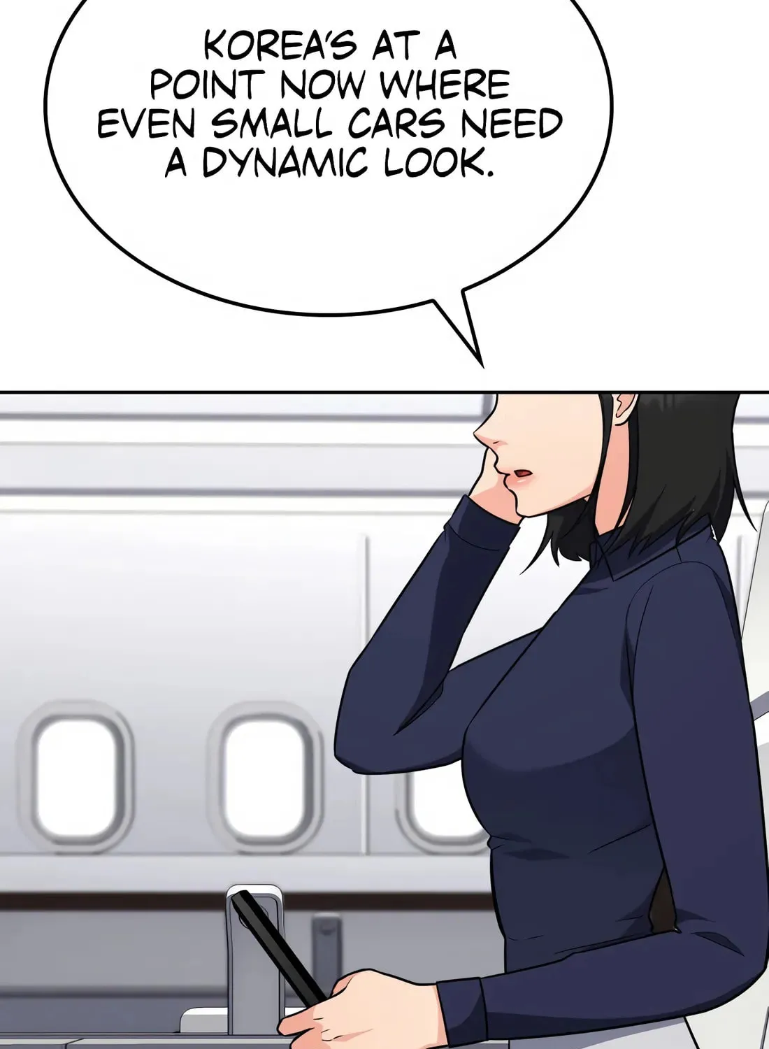 Coin Jackpot After Divorce Chapter 11 page 137 - 