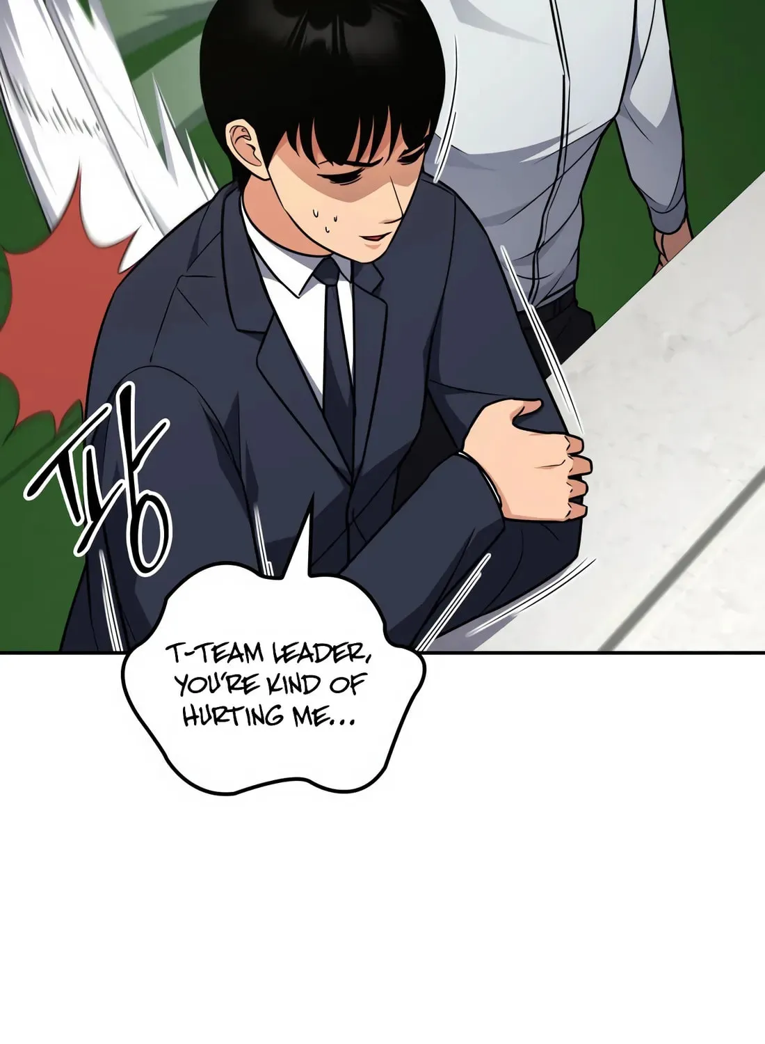 Coin Jackpot After Divorce Chapter 11 page 15 - 