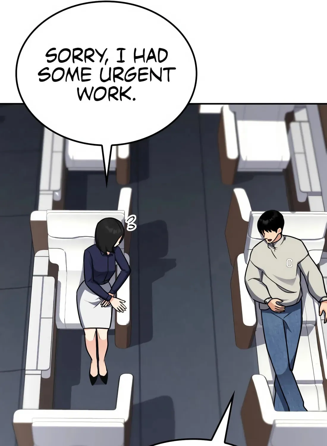 Coin Jackpot After Divorce Chapter 11 page 144 - 