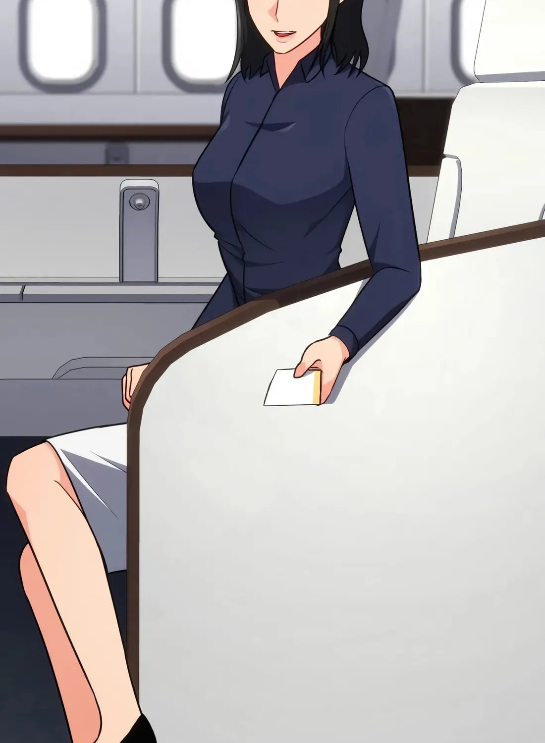 Coin Jackpot After Divorce Chapter 11 page 150 - 