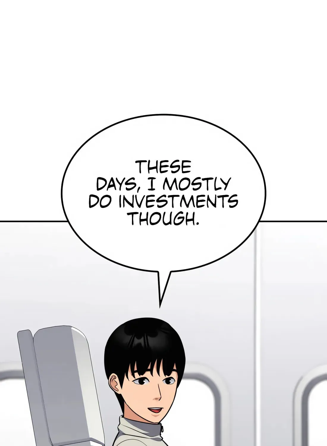 Coin Jackpot After Divorce Chapter 11 page 157 - 