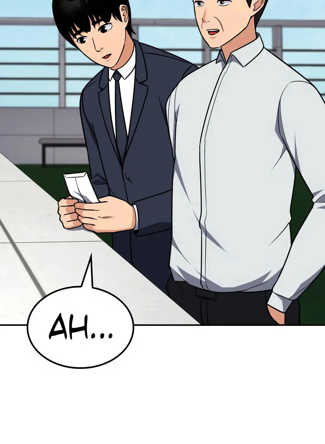Coin Jackpot After Divorce Chapter 11 page 18 - 