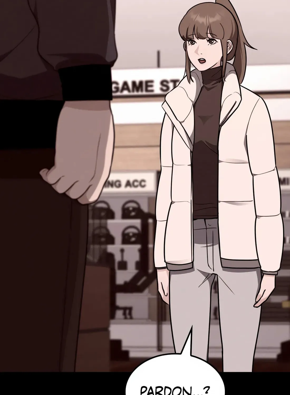 Coin Jackpot After Divorce Chapter 11 page 33 - 
