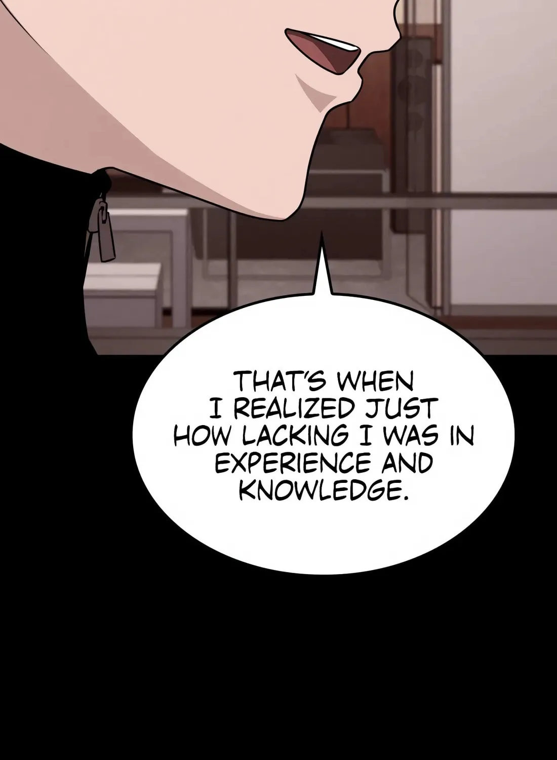 Coin Jackpot After Divorce Chapter 11 page 36 - 