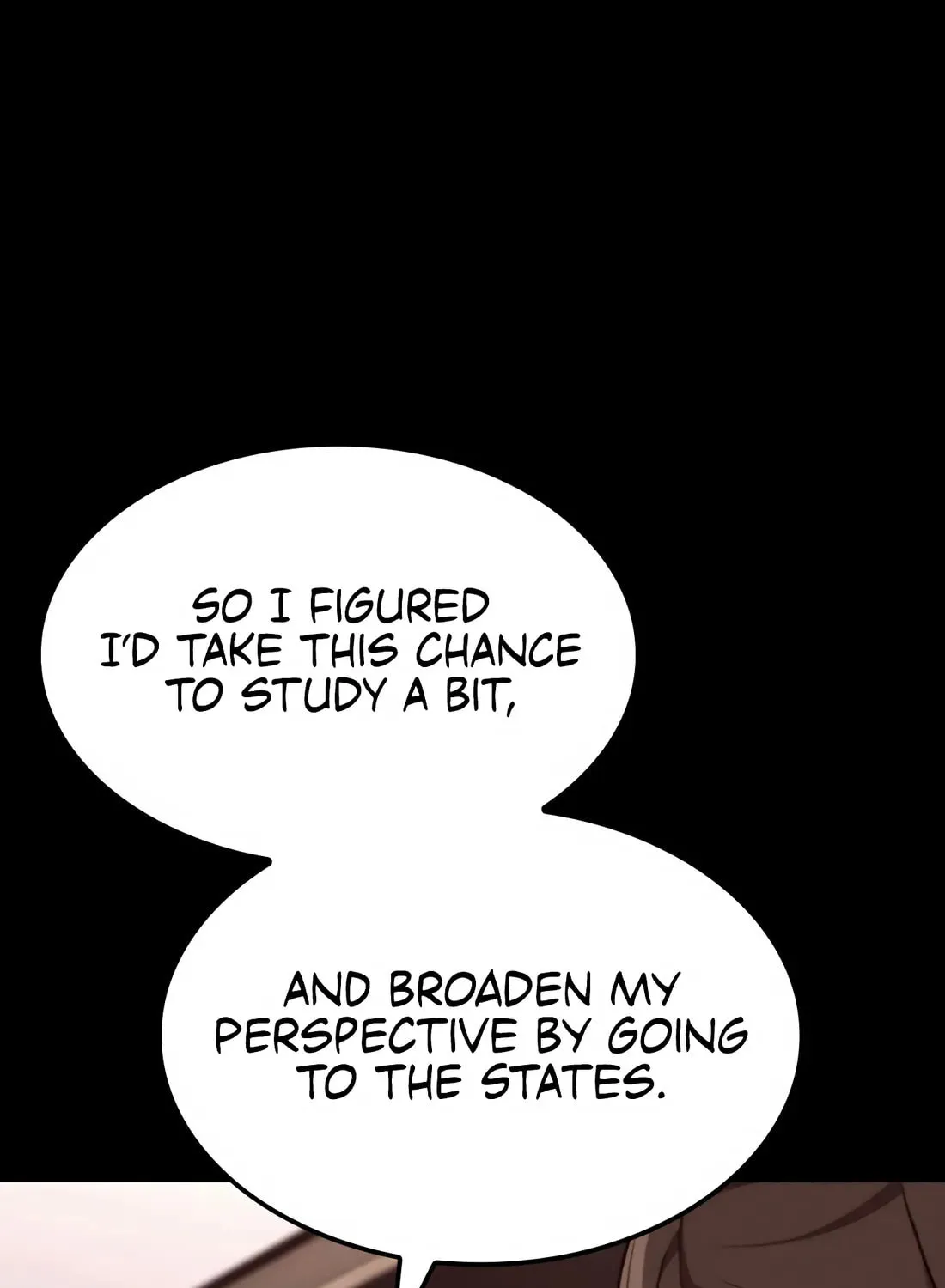 Coin Jackpot After Divorce Chapter 11 page 37 - 