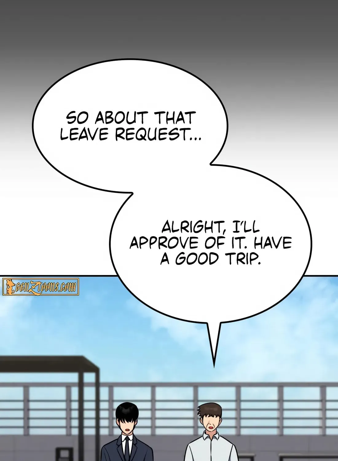 Coin Jackpot After Divorce Chapter 11 page 45 - 