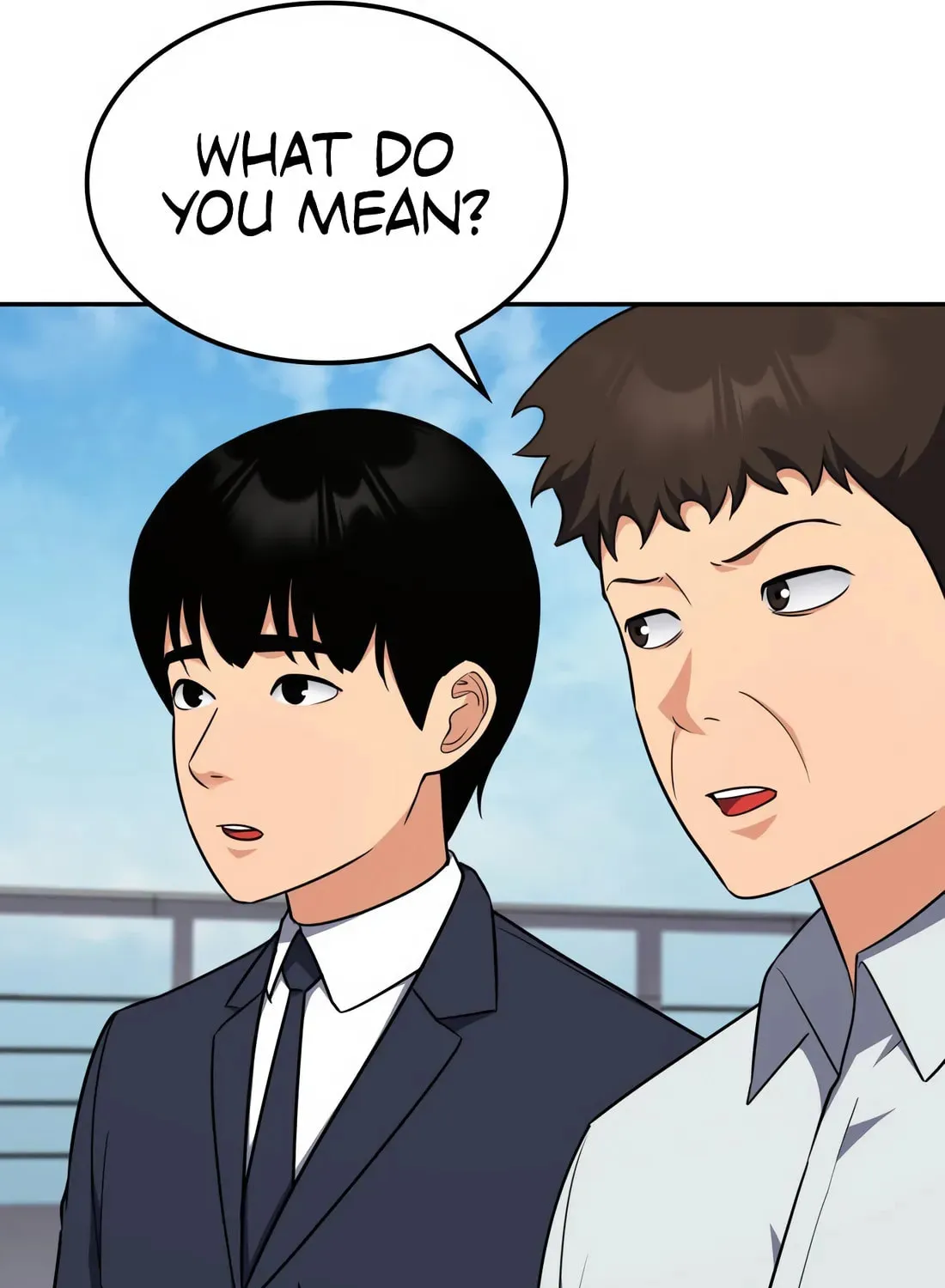 Coin Jackpot After Divorce Chapter 11 page 50 - 